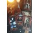 Dracula Tarot Tarocchi di Agata Giordano, 2024, L’altare Della Strega