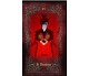 Dracula Tarot Tarocchi di Agata Giordano, 2024, L’altare Della Strega