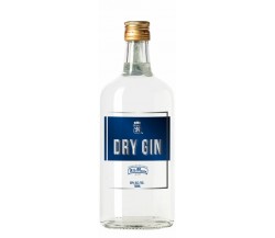 Dry Gin Russo Siciliano/700 ml