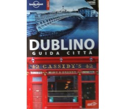 Dublino - Fionn Davenport - Edt - 2011 - G