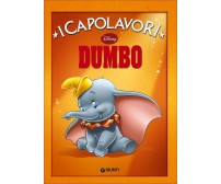 Dumbo - Aa.vv.,  2001,  Walt Disney 