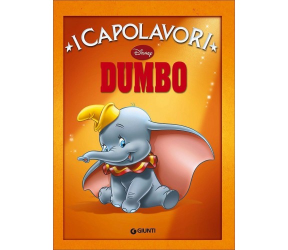 Dumbo - Aa.vv.,  2001,  Walt Disney 