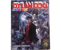 Dylan Dog 7, Color fest di AA.VV., 2011, Sergio Bonelli