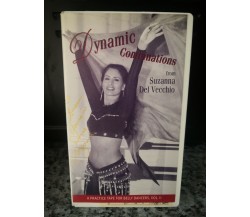 Dynamic Combinations - vhs- 1995 - F