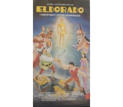 ELDORADO (VHS) - AVOFILM - 2000