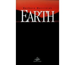 Earth - Barbara Marciniak,  1998,  Gruppo Futura