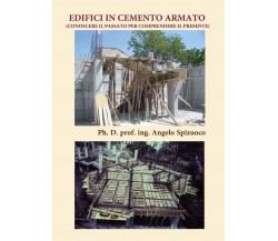 Edifici in Cemento Armato. Conoscere il passato per comprendere il presente