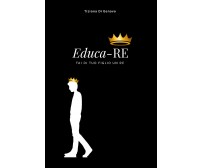 Educa-RE	 di Tiziana Di Genova,  2020,  Youcanprint