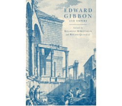 Edward Gibbon and Empire - Rosamond McKitterick - Cambridge, 2002