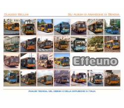 Effeuno. Analisi tecnica, del design e della diffusione in Italia. Versione stan