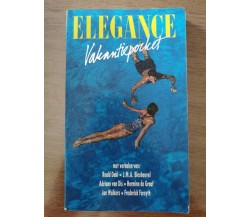 Elegance - AA. VV. - Vakantiepocket - 1989 - AR