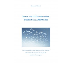 Elenco e brevi notizie sulle vittime delle Fosse Ardeatine di Simonetta Villores