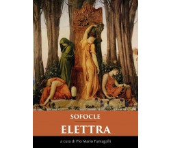 Elettra. Testo greco a fronte. Ediz. critica di Sofocle,  2018,  Youcanprint