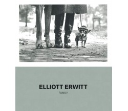 Elliott Erwitt. Family - Giacchetti  - 24 Ore Cultura, 2019