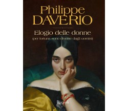 Elogio delle donne - Philippe Daverio - Mondadori Electa, 2021
