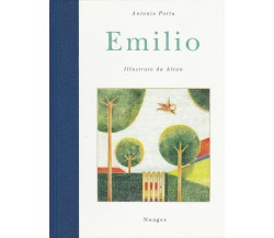 Emilio - illustrazioni di Altan di Antonio Porta,  2002,  Nuages