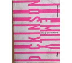 Emily Dickinson di Nicola Crocetti, 2019, Corriere Della Sera