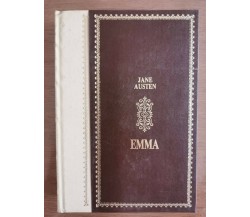 Emma - J. Austen - Peruzzo editore - 1986 - AR
