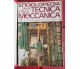 Enciclopedia della tecnica e della meccanica - Curcio editore - AR