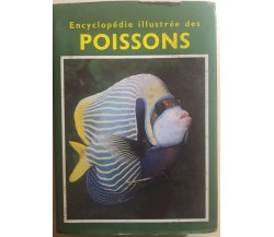 Encyclopédie illustrée des poissons di Stanislav Frank,  1973,  Gruend