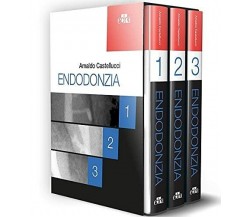 Endodonzia - Arnaldo Castellucci - Edra, 2021