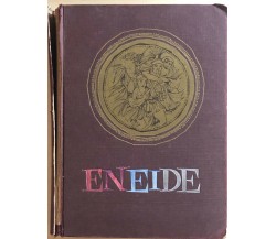 Eneide di Virgilio, 1963, Paravia