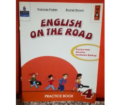English on the road	 di Frances Foster,  2009,  Lang -F