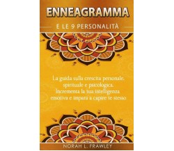 Enneagramma E Le 9 Personalita’ La guida sulla crescita personale, spirituale e 