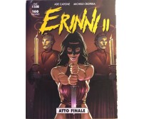 Erinni II 2 di 2 - Atto finale di AA.VV., 2014, Editoriale Cosmo