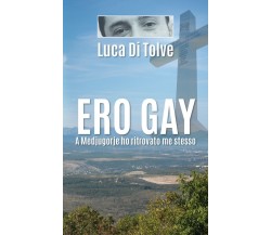 Ero Gay a Medjugorje ho ritrovato me stesso	 di Luca Di Tolve,  2018,  Youcanpri