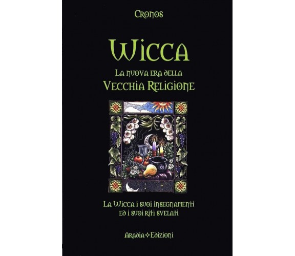 Esoterismo - Aradia edizioni catalogo completo 20 titoli