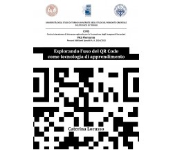 Esplorando l’uso del QR Code come tecnologia di apprendimento