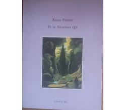 Et in Alcantara ego - Rocco Pirrone - C.u.e.c.m, 1989 - C