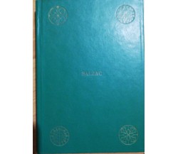 Eugenia Grandet di Balzac, 1969, Arnoldo Mondadori Editore -D