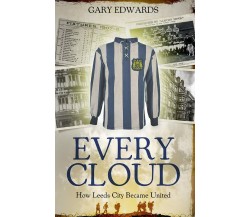 Every Cloud - Gary Edwards - DB, 2019