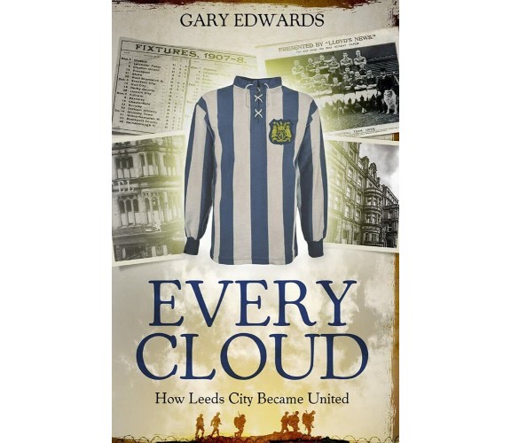 Every Cloud - Gary Edwards - DB, 2019