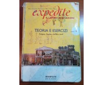 Expedite - AA.VV. - Bompiani - 2005 - M