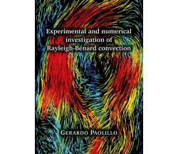 Experimental and Numerical Investigation-  Gerardo Paolillo,  2019,