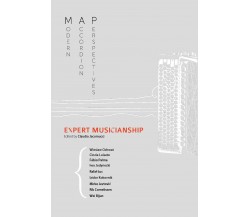 Expert Musicianship di Claudio Jacomucci,  2018,  Youcanprint