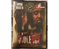 Extreme violence DVD di Kantz,  2007,  Sony Pictures Entertainment Italia