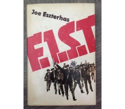 F.I.S.T. - JOE ESZTERHAS - CLUB DEGLI EDITORI