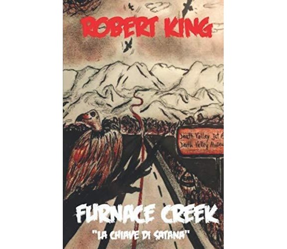FURNACE CREEK: 