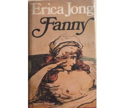 Fanny di Erica Jong, 1980, Bompiani