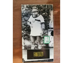 Fantozzi - L. Salce - L'Unità - 1975 - VHS - AR