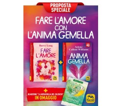Fare l’Amore con l’Anima Gemella di Aa.vv.,  2021,  Macro Edizioni