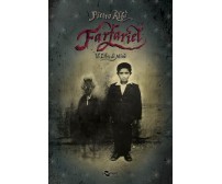 Farfariel. Il libro di Micù di Pietro Albi, 2018, Uovonero