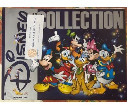 Fascicolo Disney Collection n. 0 - Presentazione dell’opera di Walt Disney, 20