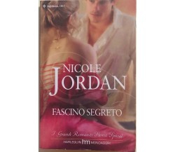 Fascino segreto di Nicole Jordan, 2010, Harlequin Mondadori