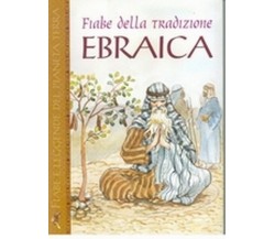 Fiabe della tradizione ebraica Fiabe e Leggende del Pianeta Terra Demetra
