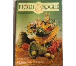 Fiore & foglie n. 1 Anno IV di Aa.vv.,  1997,  Luca Paolino